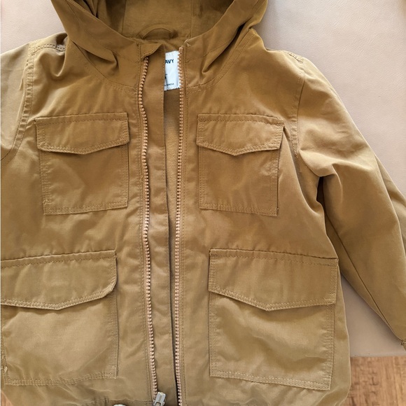 Toddler Jacket - Picture 6 of 7